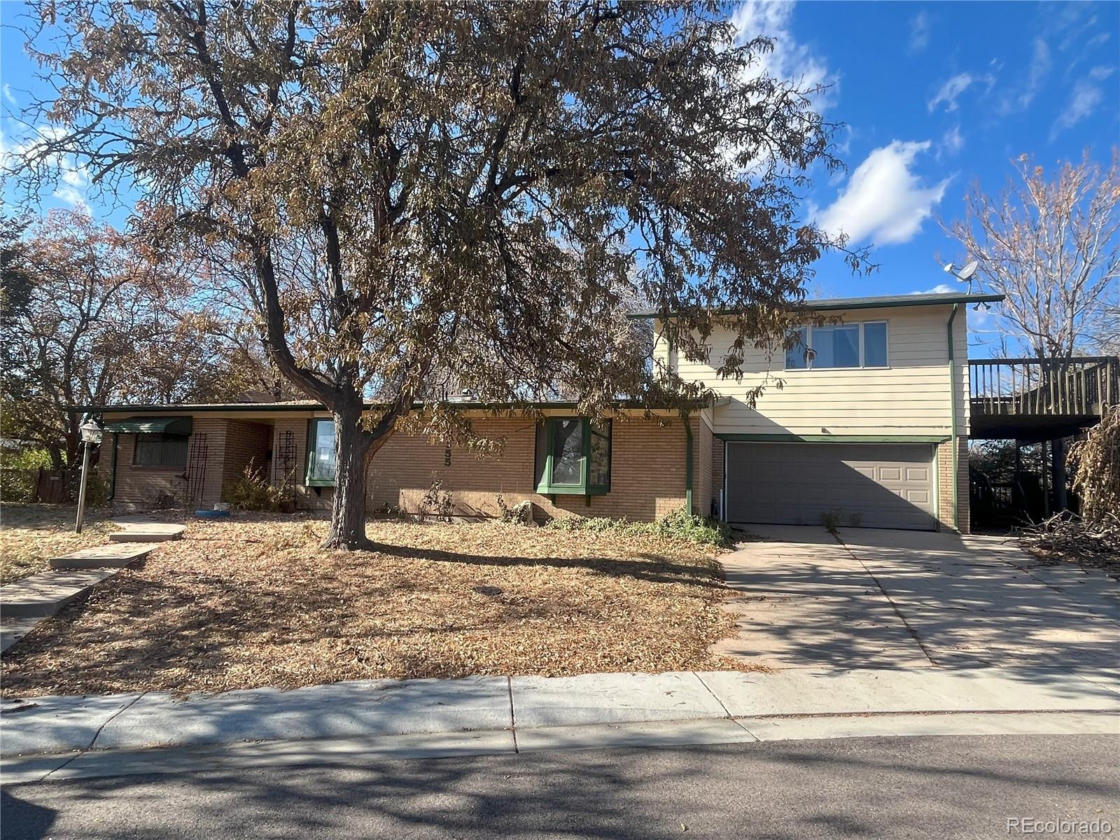9555 W 53rd Place, arvada MLS: 1900231 Beds: 4 Baths: 3 Price: $485,000