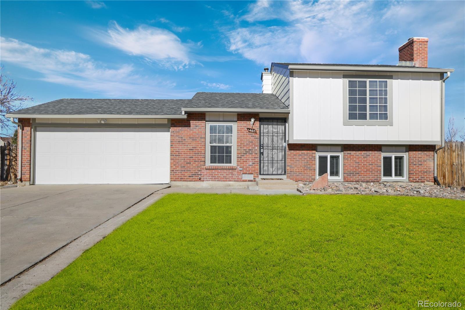 1487 s andes way, Aurora sold home. Closed on 2024-02-09 for $469,815.