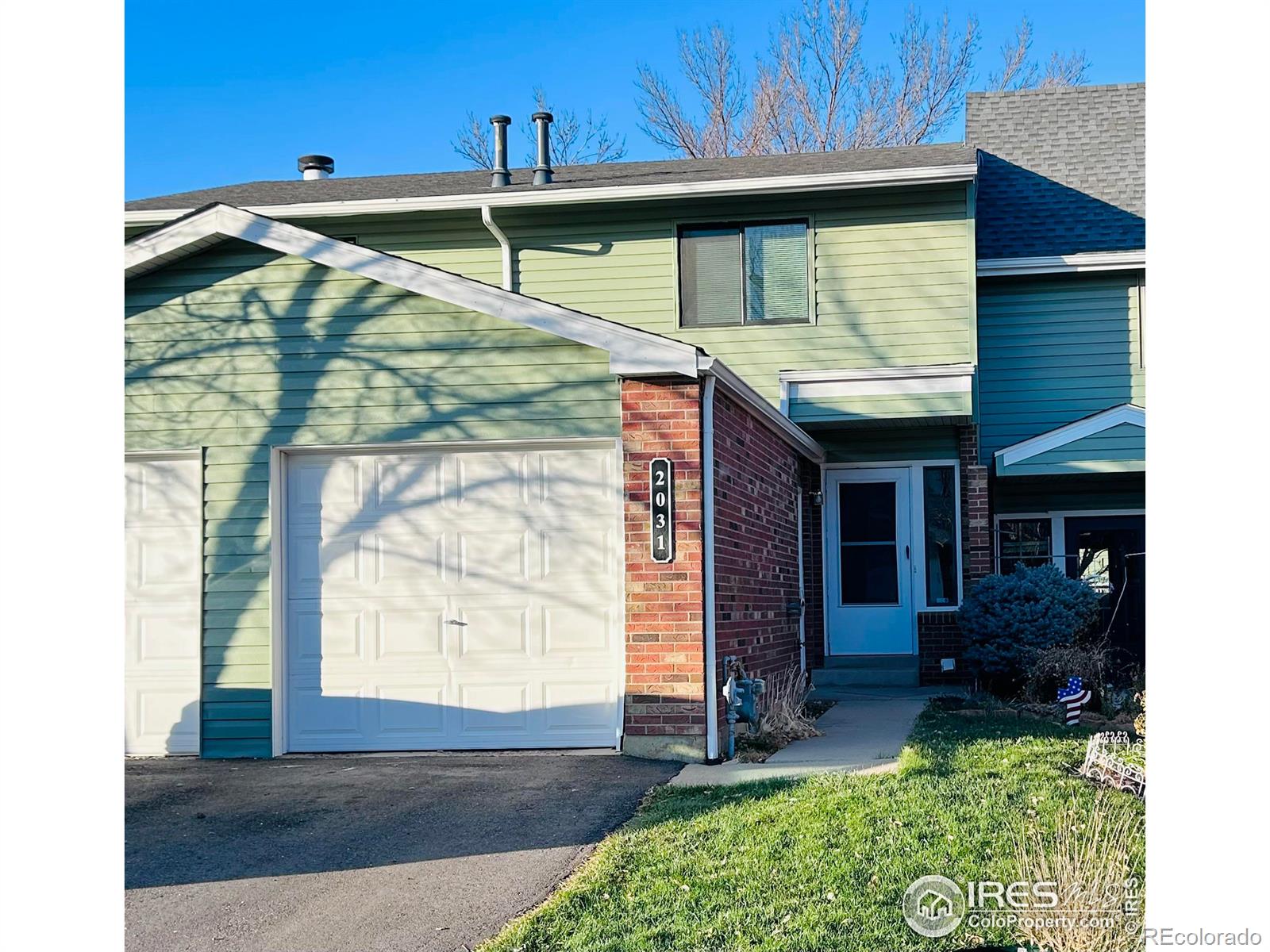 2031 gyros circle, Lafayette sold home. Closed on 2024-01-23 for $435,000.