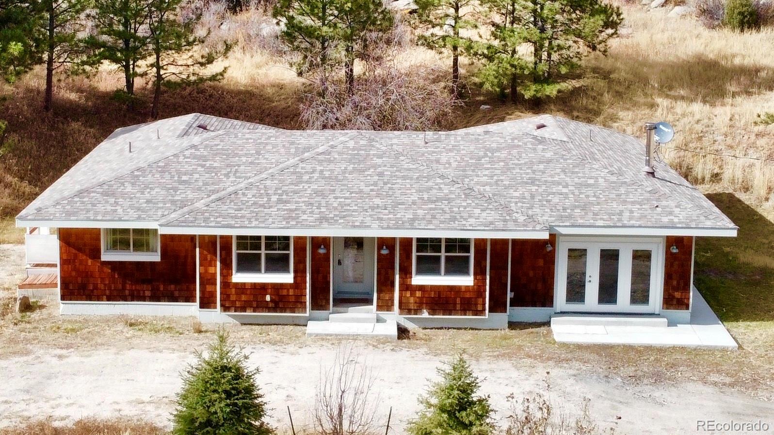 22547 cottontail court, Elbert sold home. Closed on 2024-01-26 for $610,000.