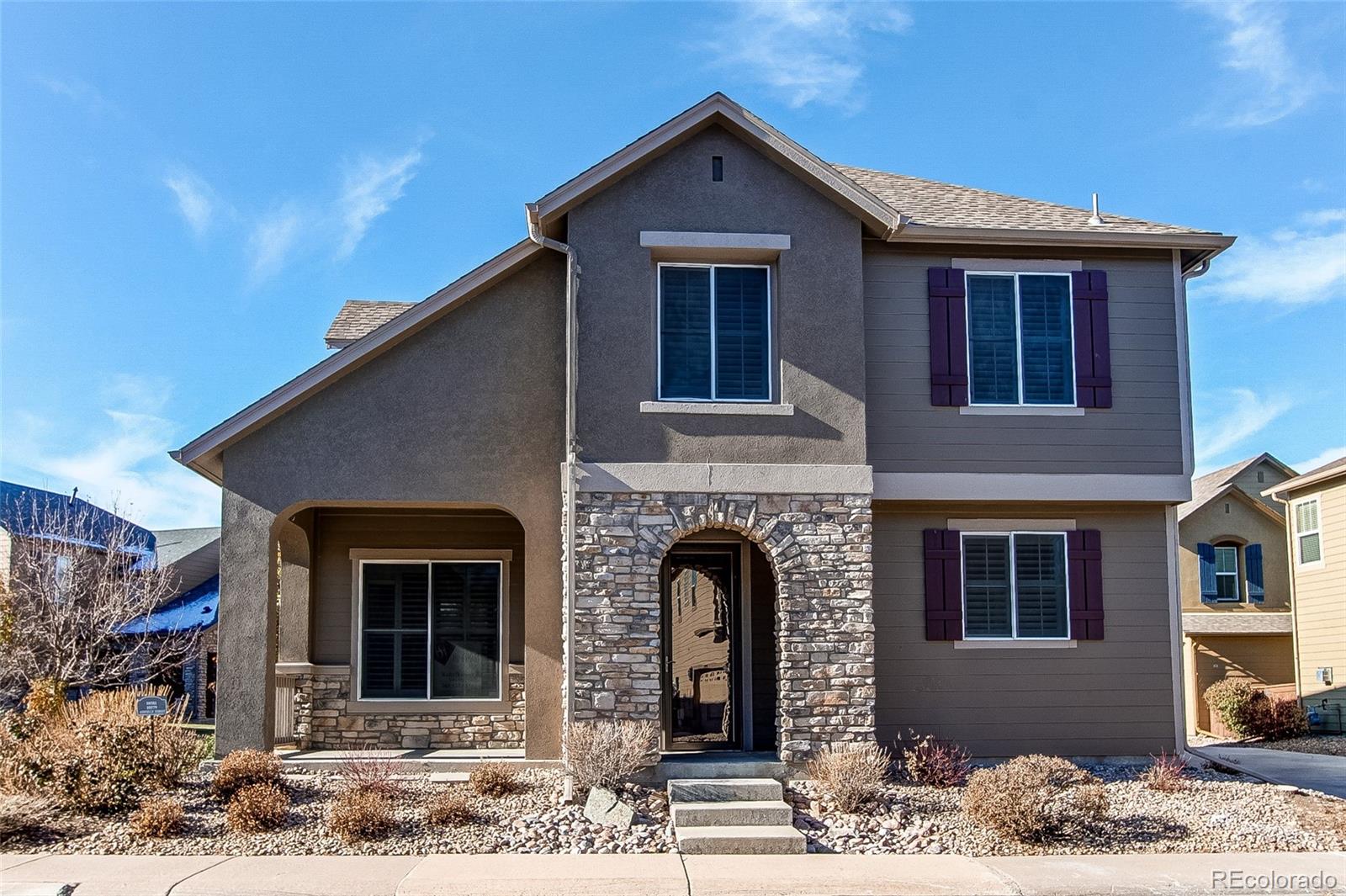 10581  ashfield street, highlands ranch sold home. Closed on 2024-03-28 for $597,500.