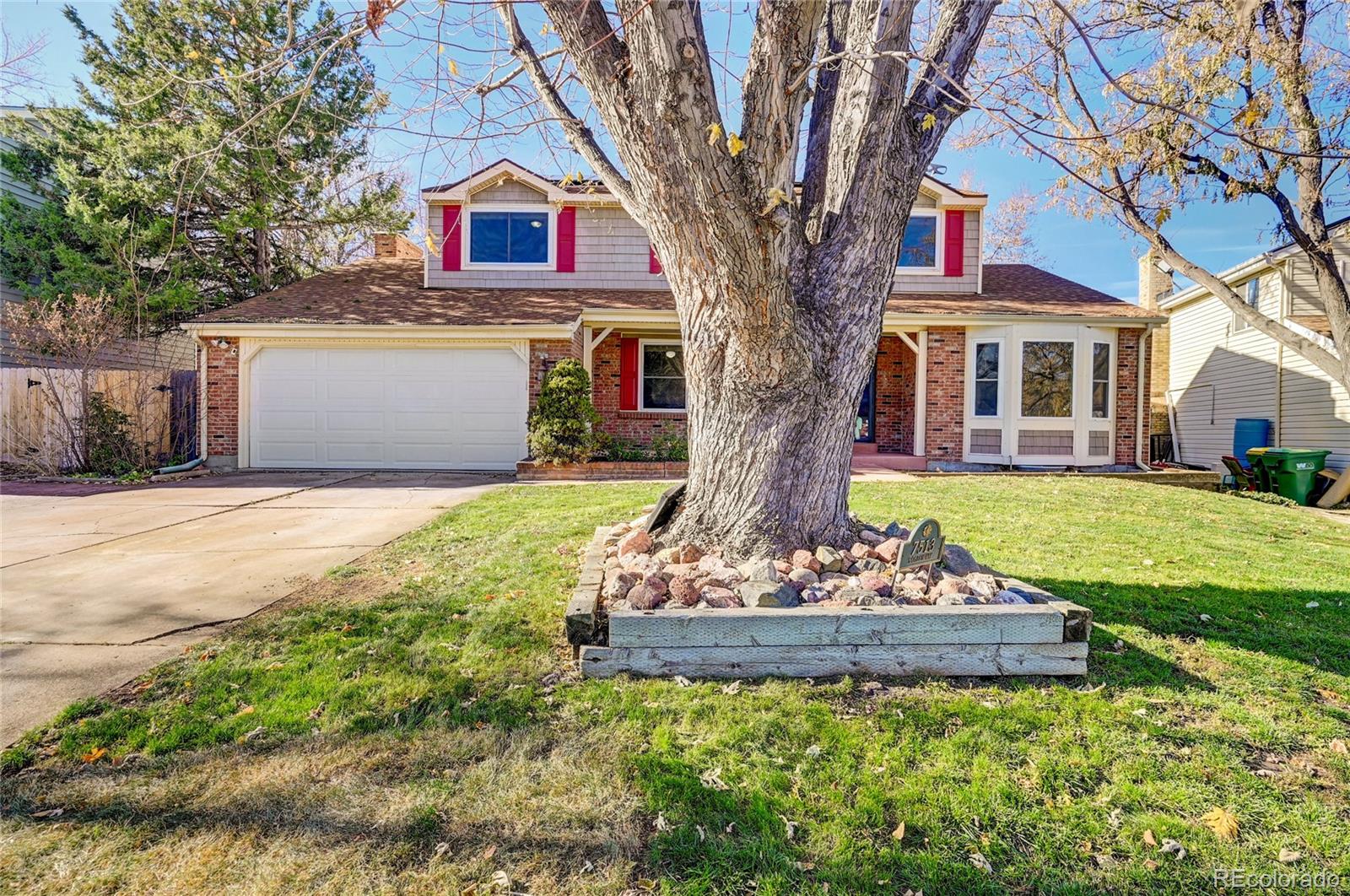 7513 s ogden way, centennial sold home. Closed on 2024-01-09 for $725,000.
