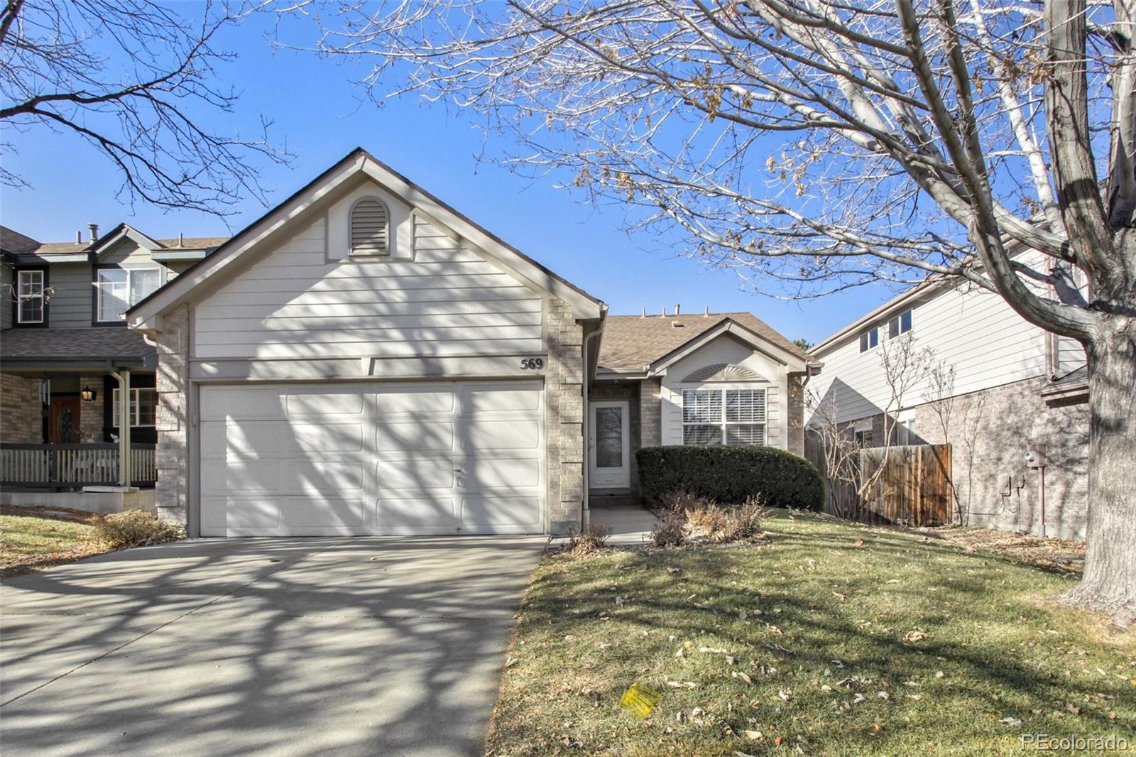 569 w 116th way, Northglenn sold home. Closed on 2023-12-27 for $470,000.