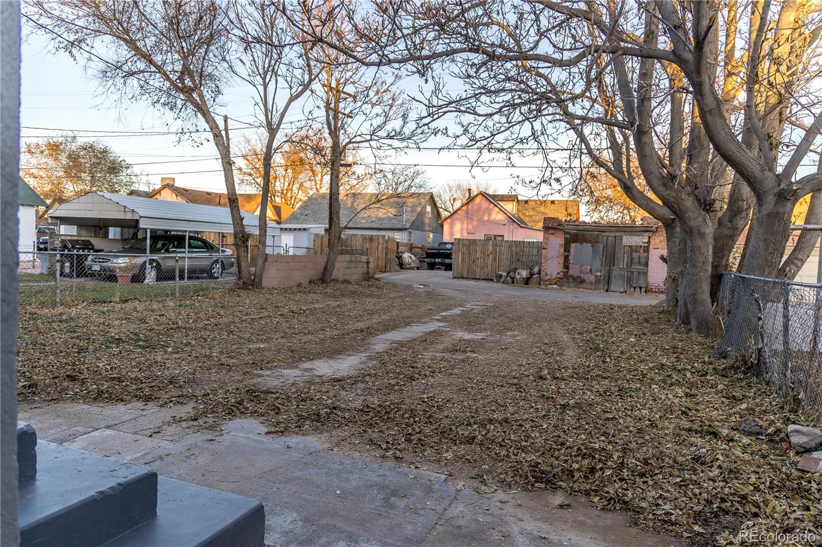 930 e evans avenue, Pueblo sold home. Closed on 2024-05-03 for $239,900.