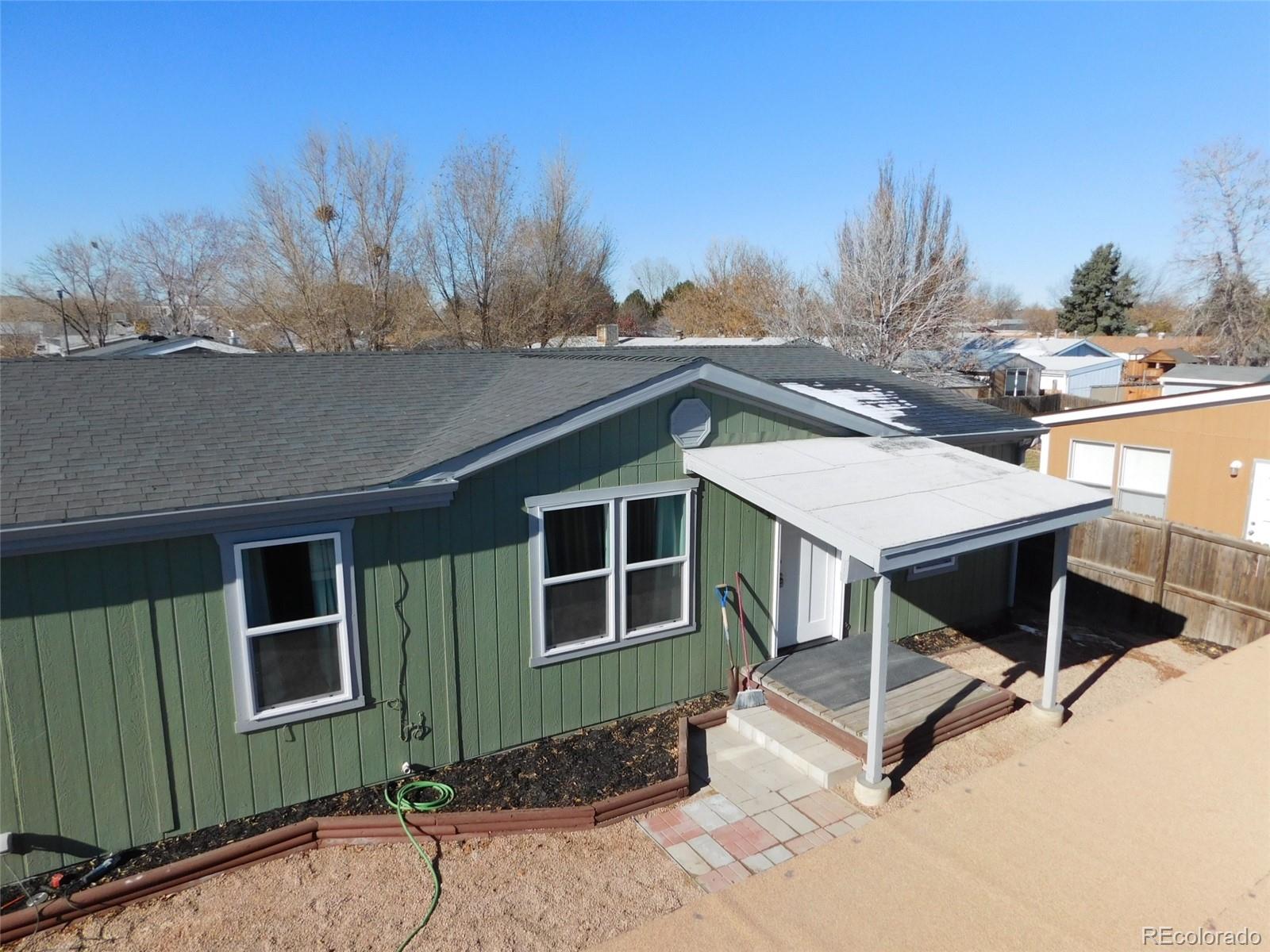 8363  jackson circle, Denver sold home. Closed on 2024-04-12 for $380,000.