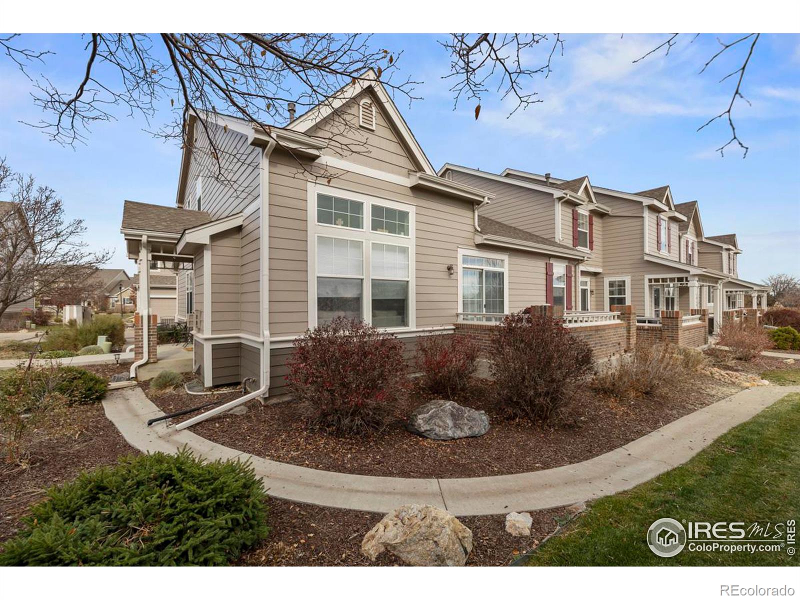 3080  champion circle, Loveland sold home. Closed on 2024-02-15 for $440,000.