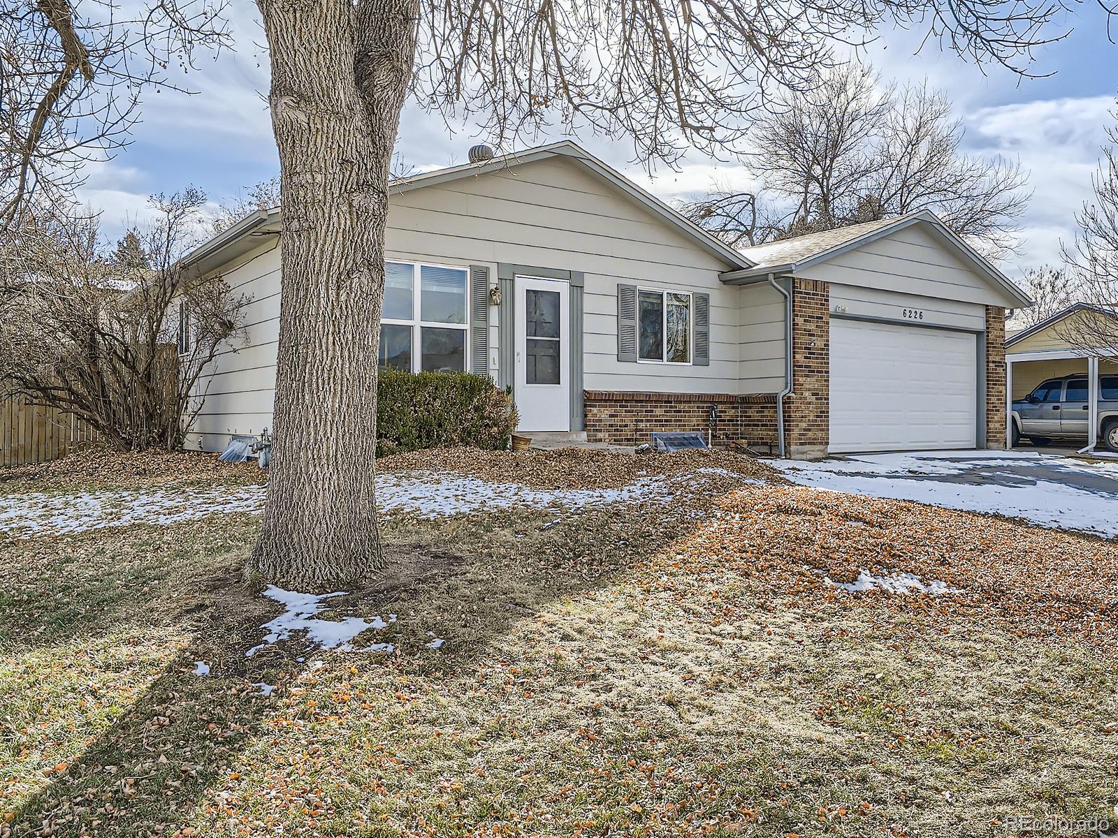 6226 W 75th Place, arvada MLS: 9918242 Beds: 3 Baths: 2 Price: $525,000