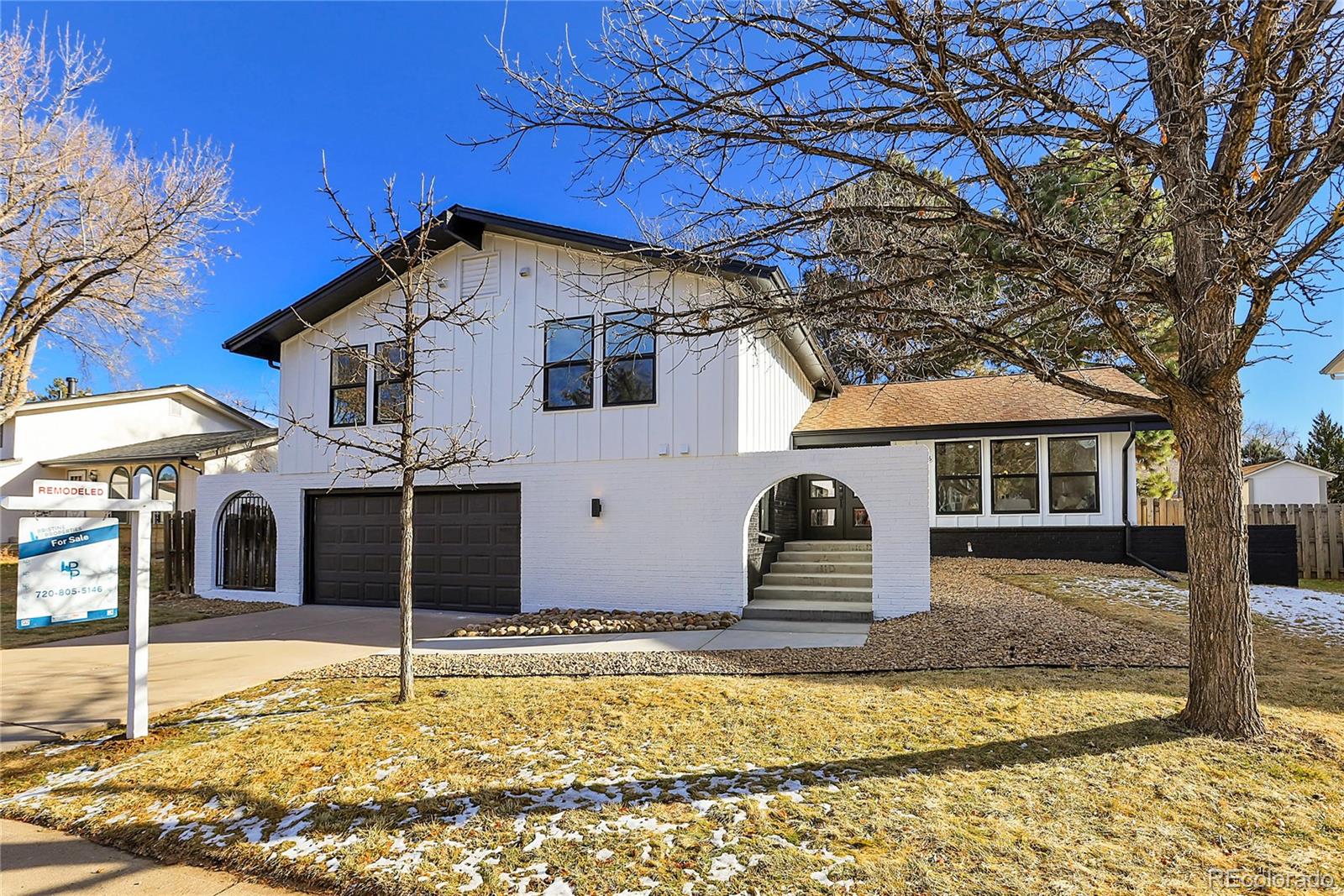 4136 s reading way, Denver sold home. Closed on 2024-02-20 for $970,000.