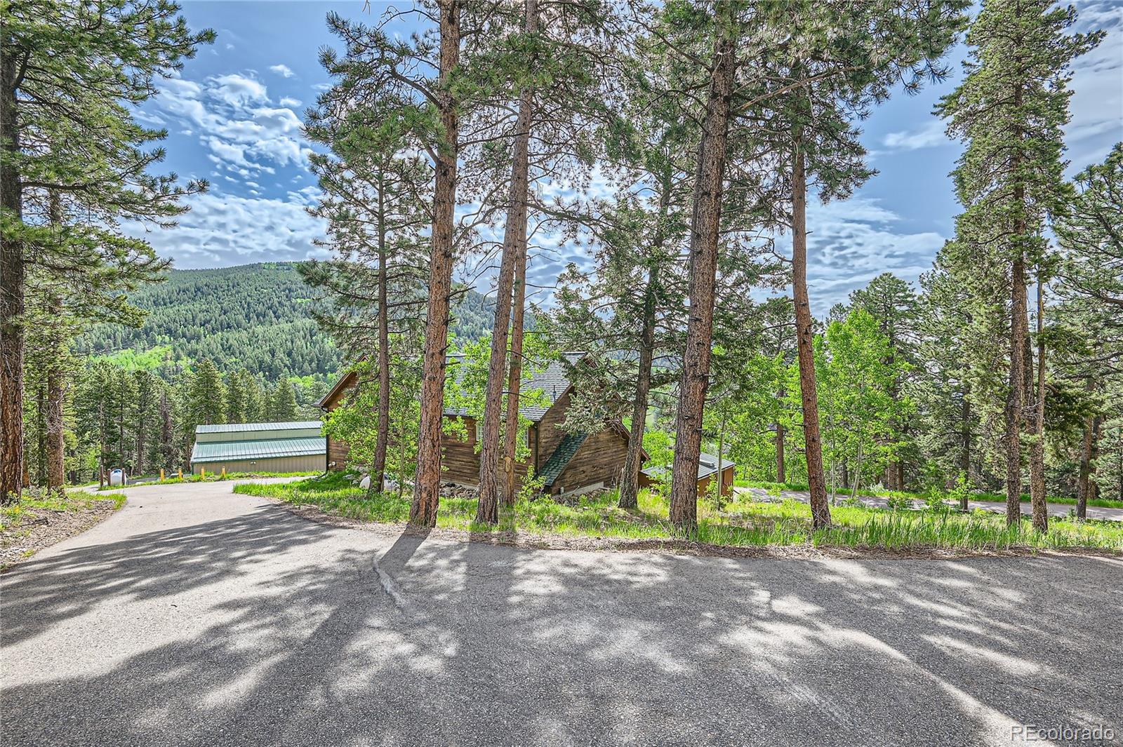 6474  lone eagle road, Golden sold home. Closed on 2026-01-21 for $1,250,000.