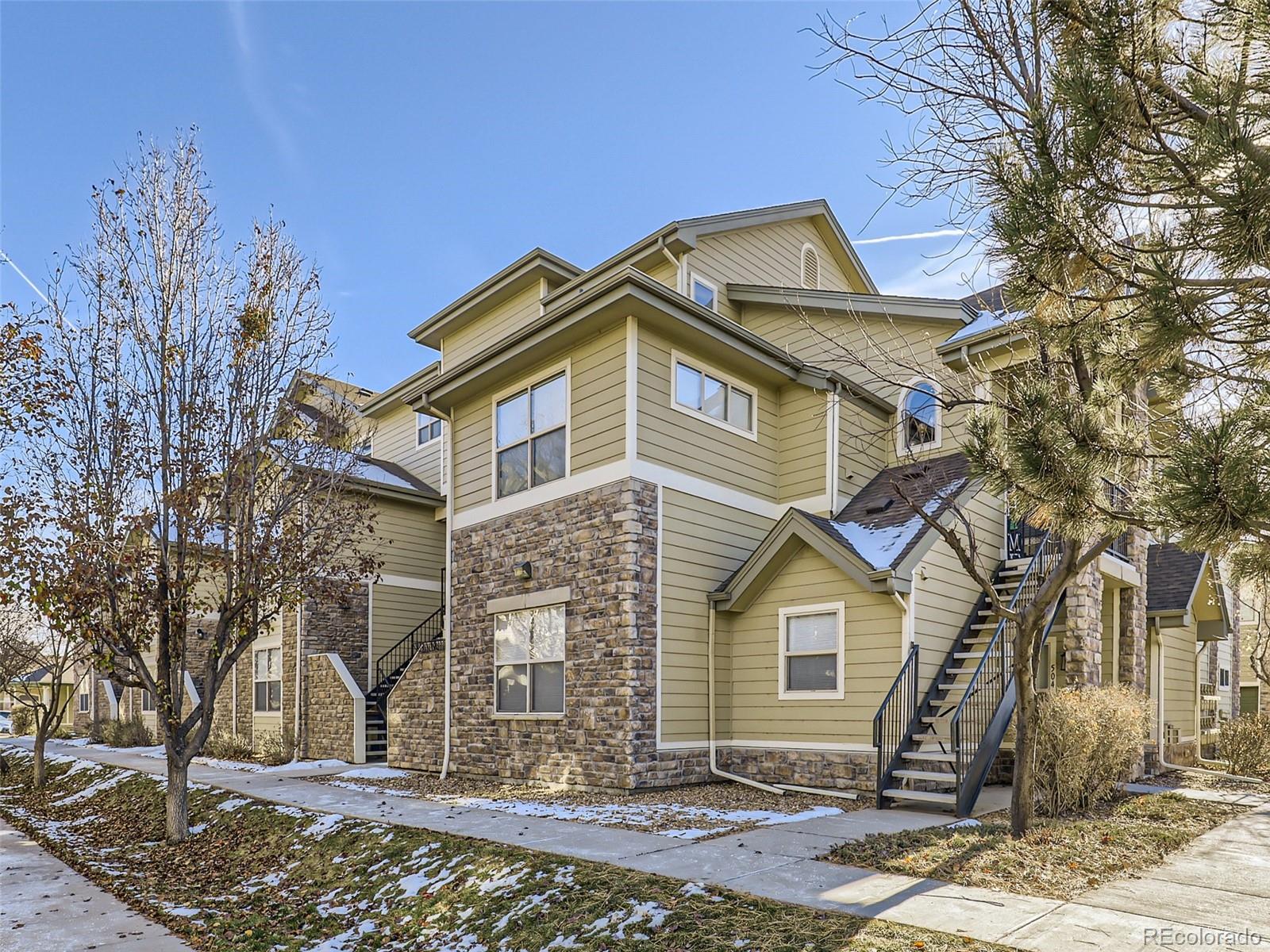 5800  tower road, Denver sold home. Closed on 2024-01-08 for $315,000.