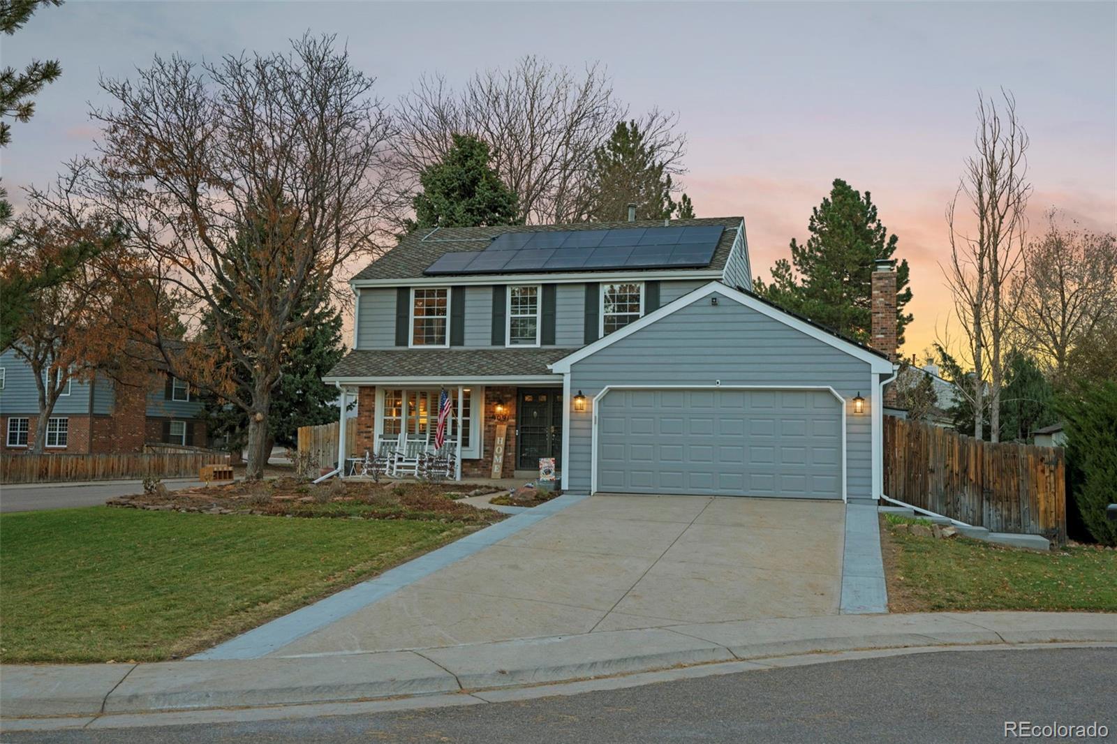 9091 w belmont avenue, Littleton sold home. Closed on 2024-02-28 for $829,000.