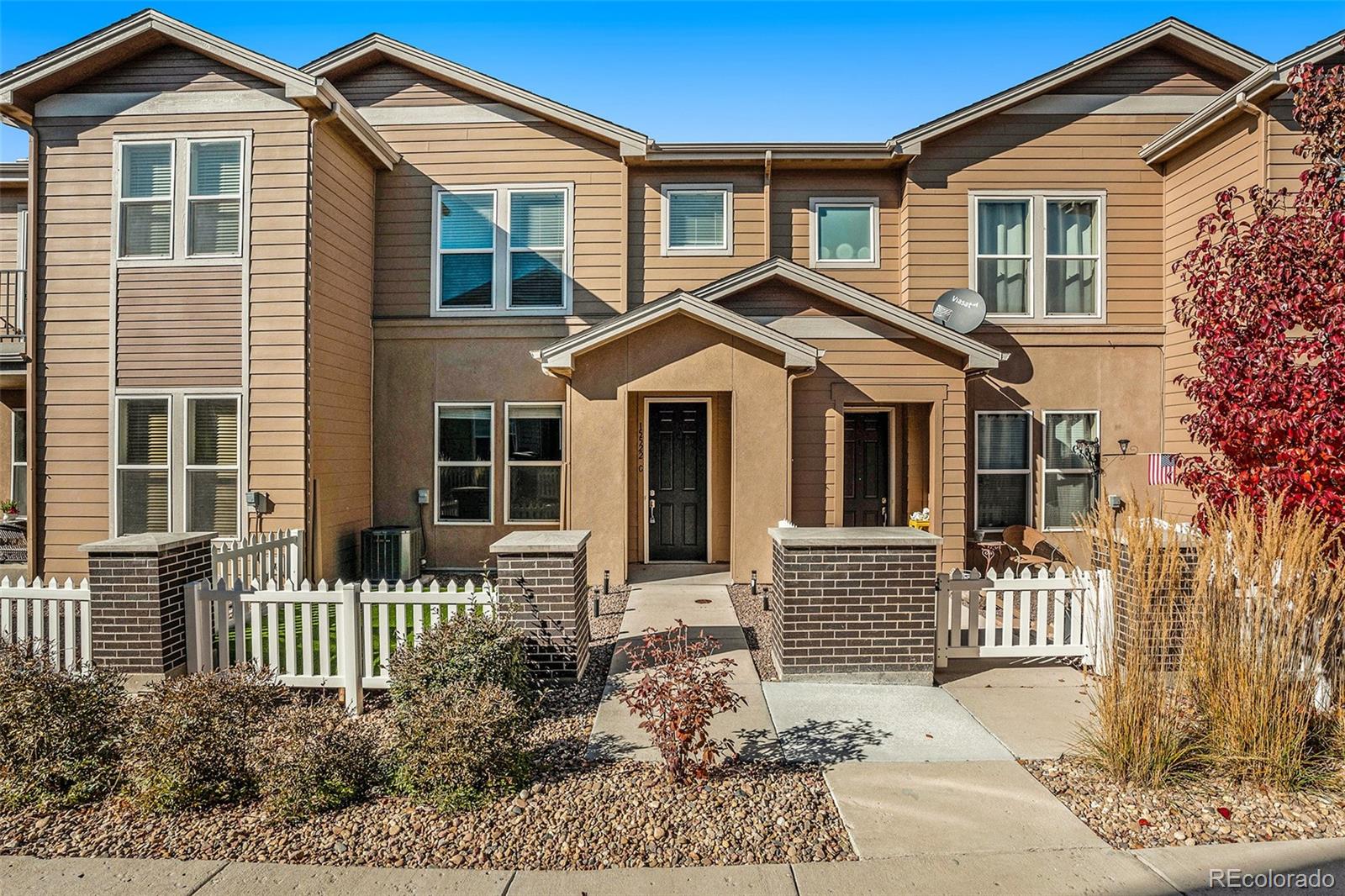 15522 w 65th avenue, arvada sold home. Closed on 2024-01-12 for $506,500.
