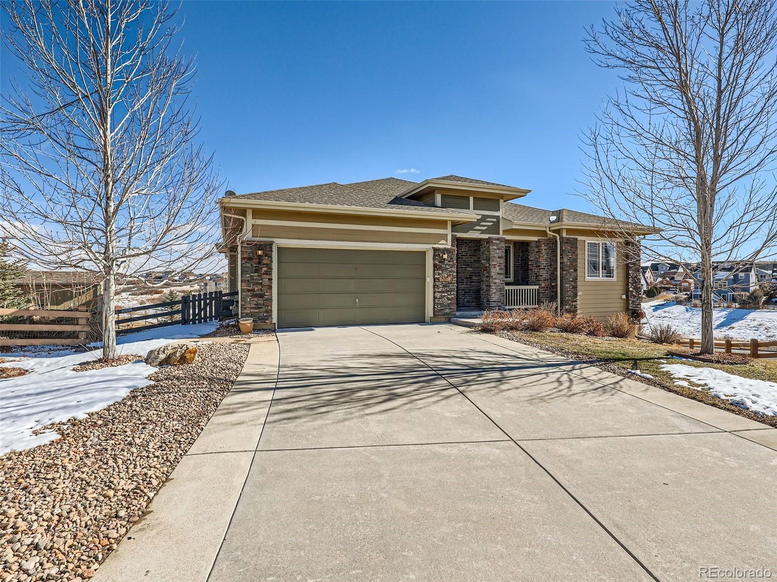 3555  tailfeather way, Castle Rock sold home. Closed on 2024-03-15 for $900,000.