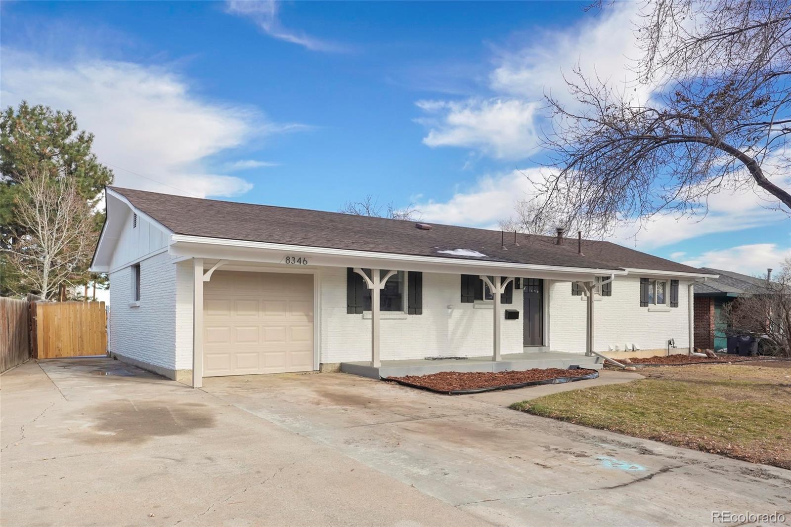 8346  Katherine Way, denver MLS: 7028118 Beds: 5 Baths: 2 Price: $545,000