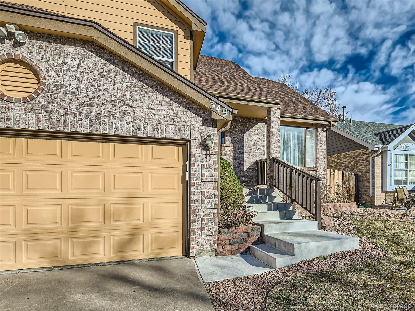349 w 116th way, Northglenn sold home. Closed on 2024-03-04 for $483,000.