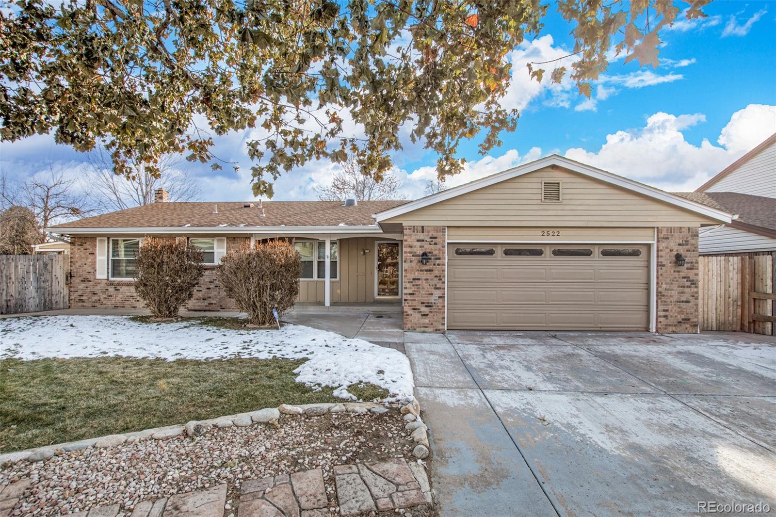 2522 s dawson way, aurora sold home. Closed on 2024-01-18 for $525,000.