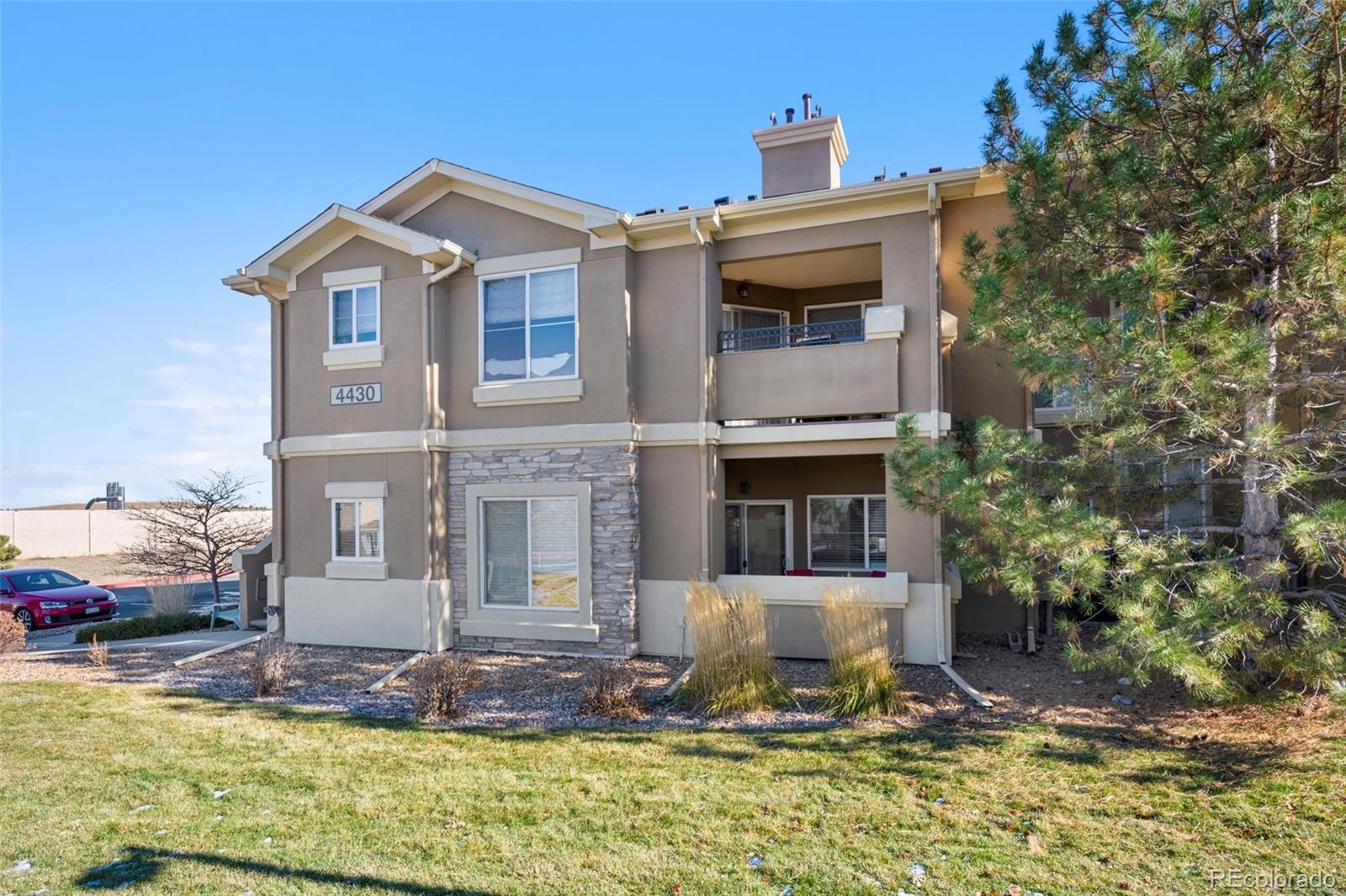 4430  copeland loop, Highlands Ranch sold home. Closed on 2024-01-18 for $380,000.