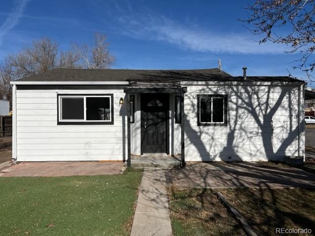 4401 W Mississippi Avenue, denver MLS: 7400548 Beds: 2 Baths: 1 Price: $355,000