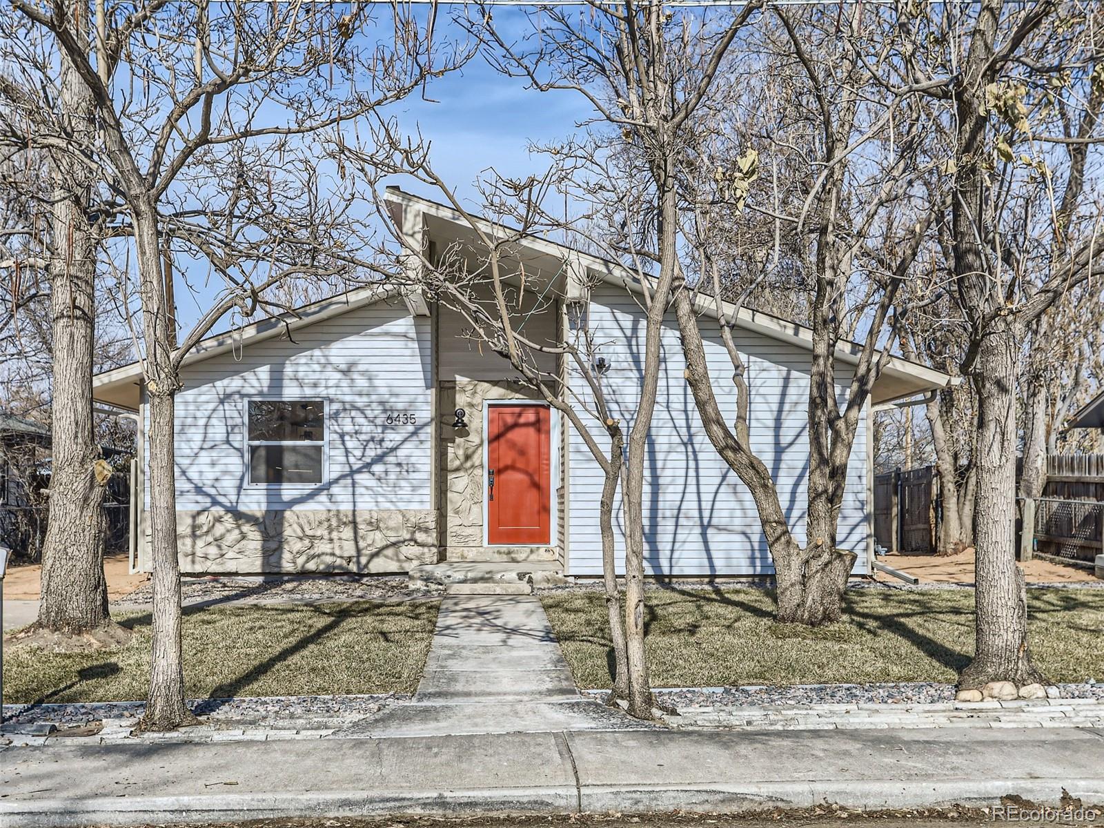 6435 e 65th place, commerce city sold home. Closed on 2024-01-16 for $485,000.