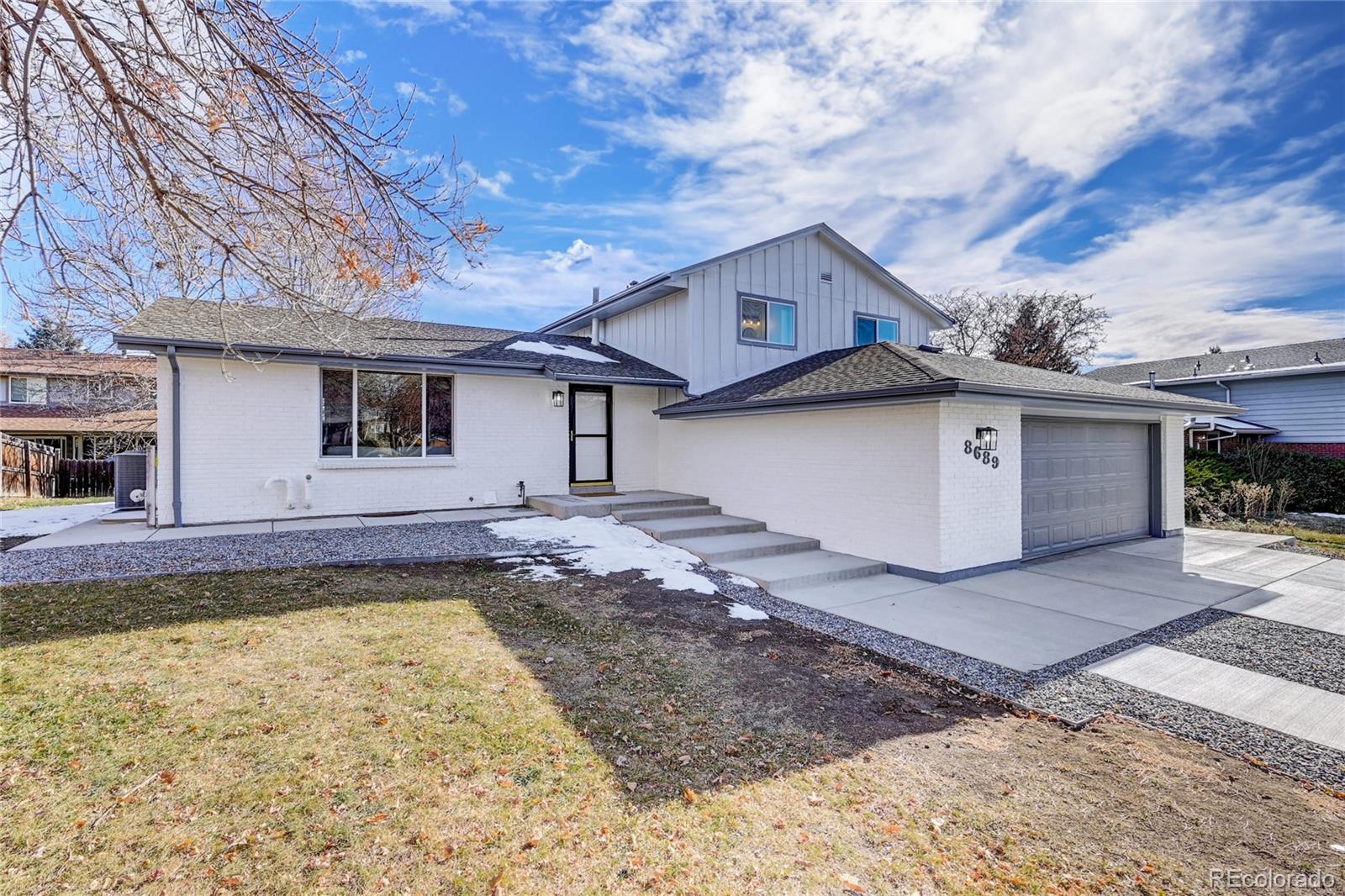 8689 w 84th circle, Arvada sold home. Closed on 2024-03-01 for $789,000.