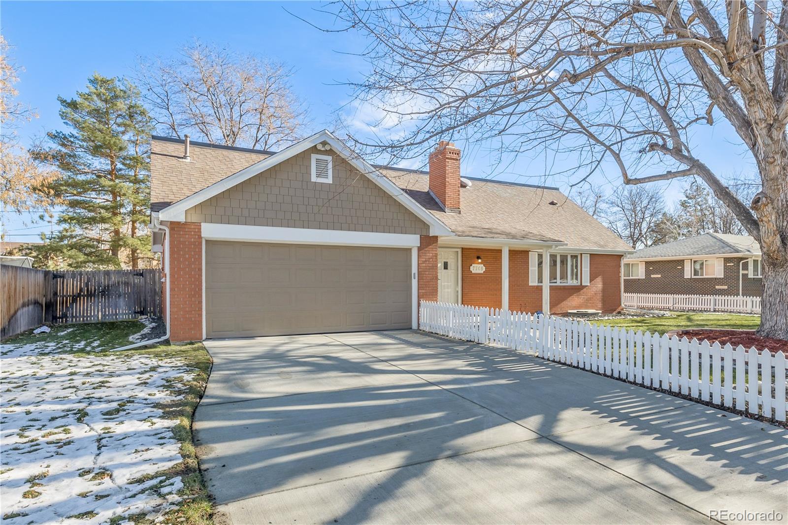 7748  newman street, Arvada sold home. Closed on 2024-01-23 for $785,000.