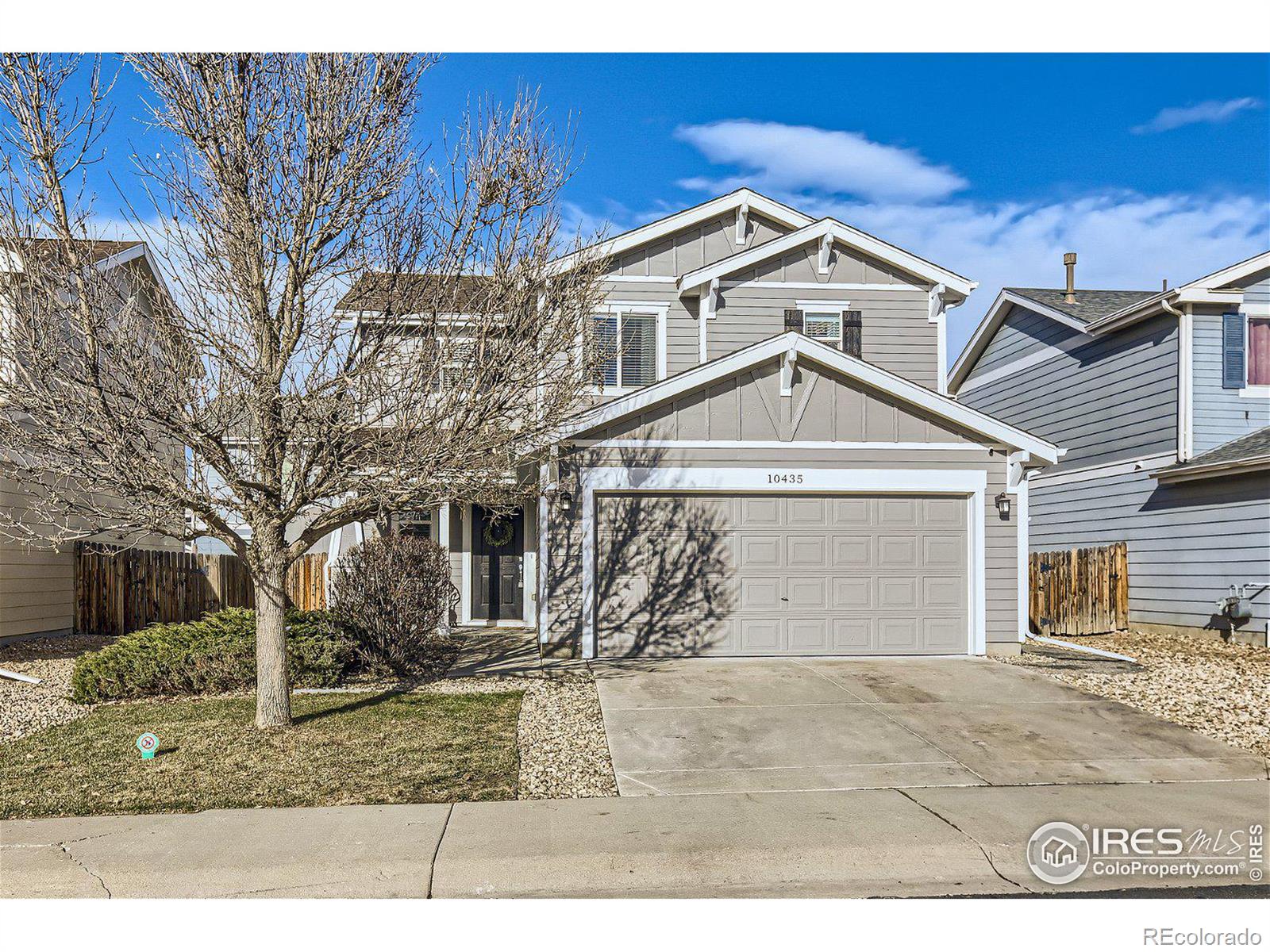 10435  butte drive, longmont sold home. Closed on 2024-02-16 for $447,500.