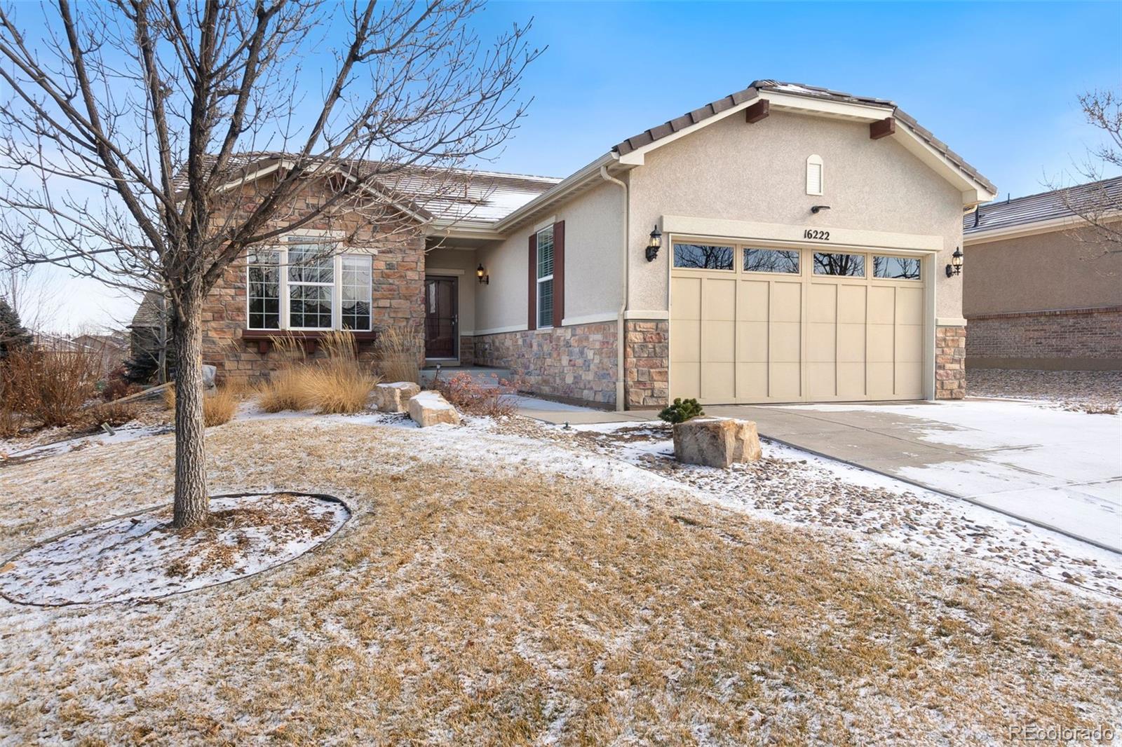 16222  Red Mountain Way, broomfield MLS: 4853051 Beds: 2 Baths: 2 Price: $630,000