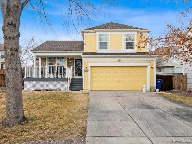 12039 W 85th Drive, arvada MLS: 6756983 Beds: 3 Baths: 2 Price: $575,000