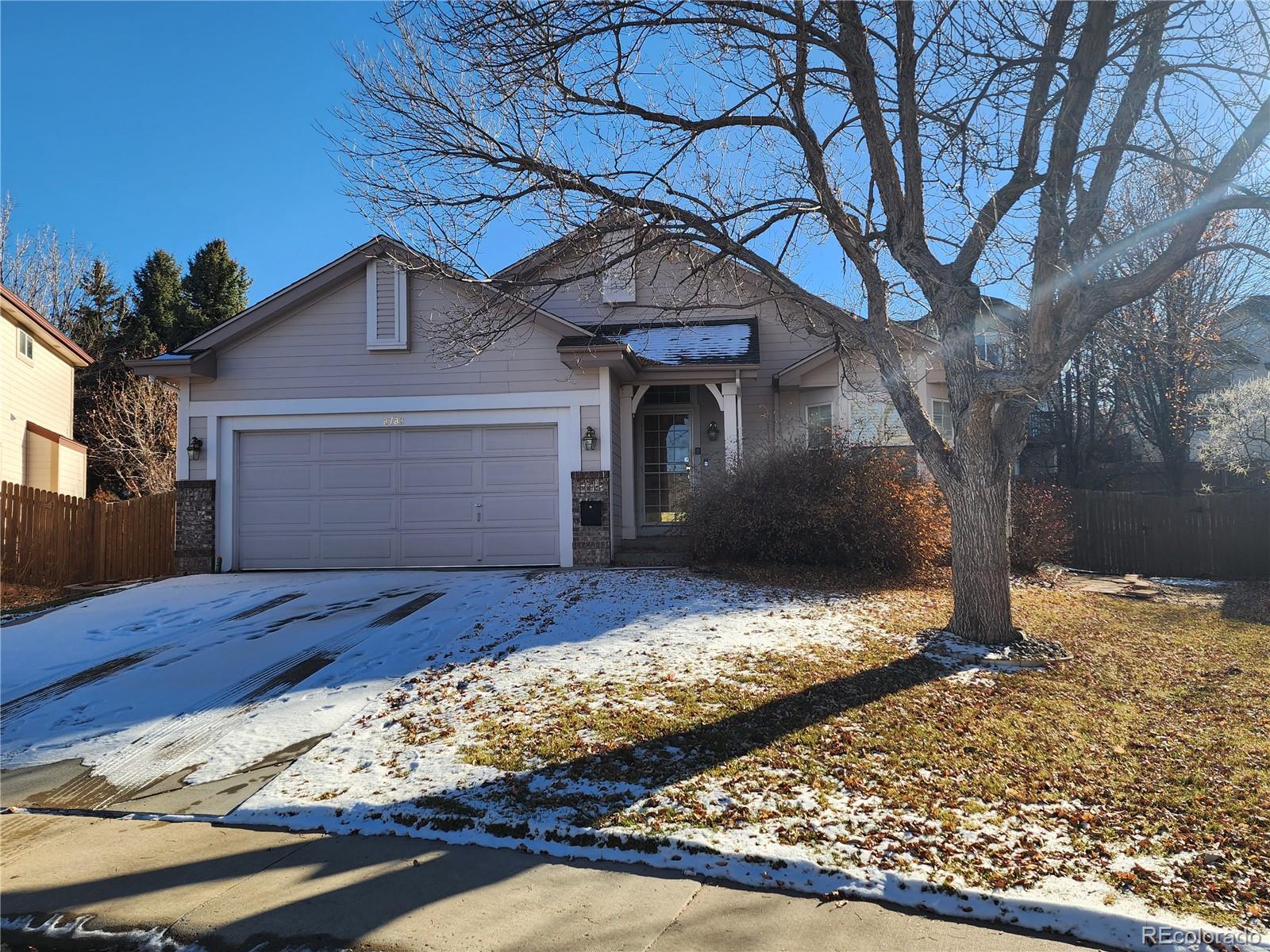 8782  troon village place, Lone Tree sold home. Closed on 2023-12-22 for $535,000.