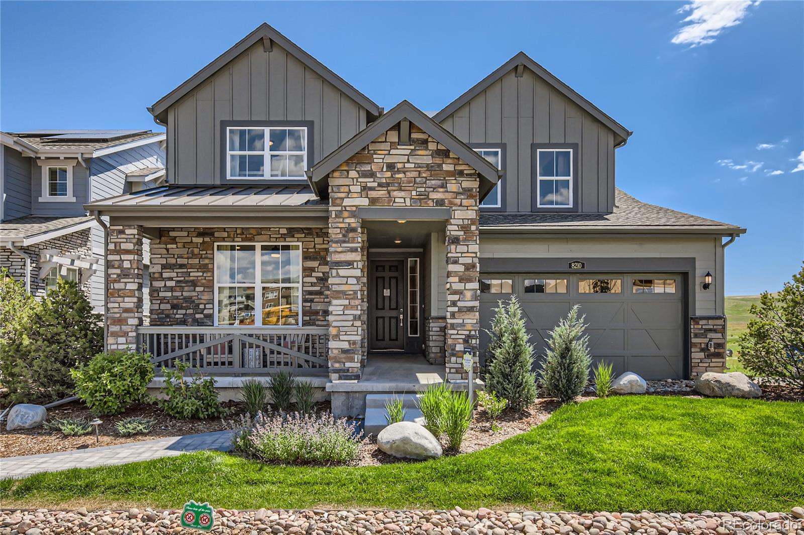 8210  Mount Kataka Street, littleton MLS: 3751666 Beds: 5 Baths: 5 Price: $931,300