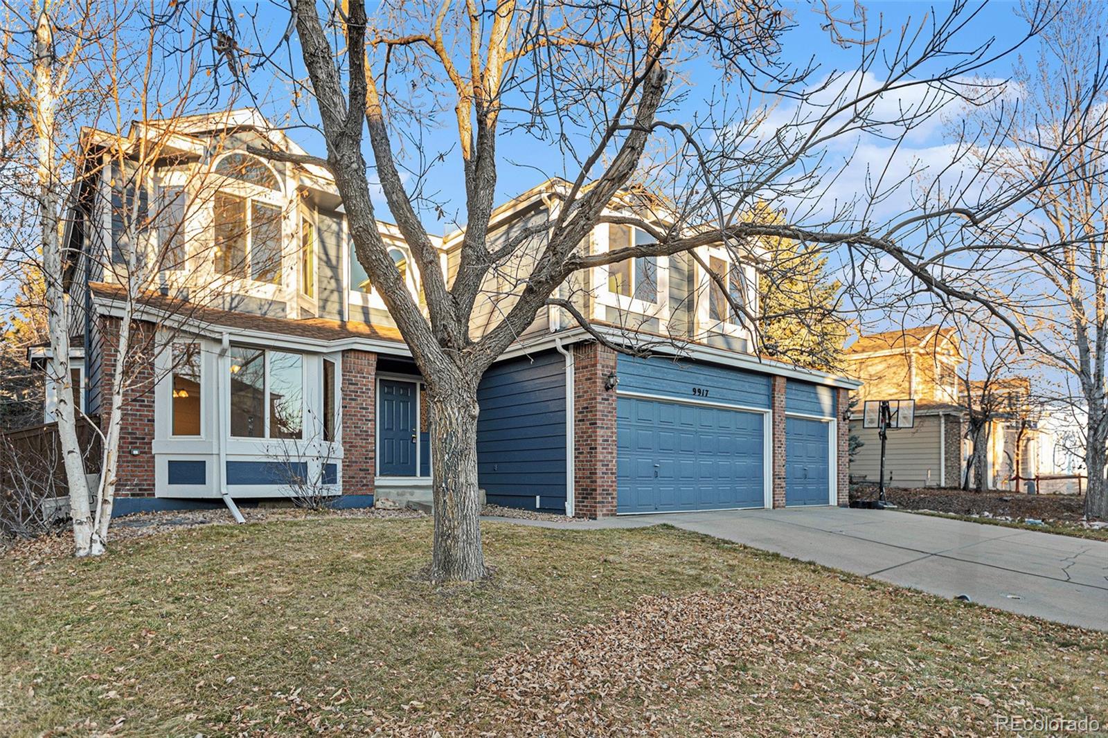 9917  silver maple road, Highlands Ranch sold home. Closed on 2024-03-04 for $772,500.