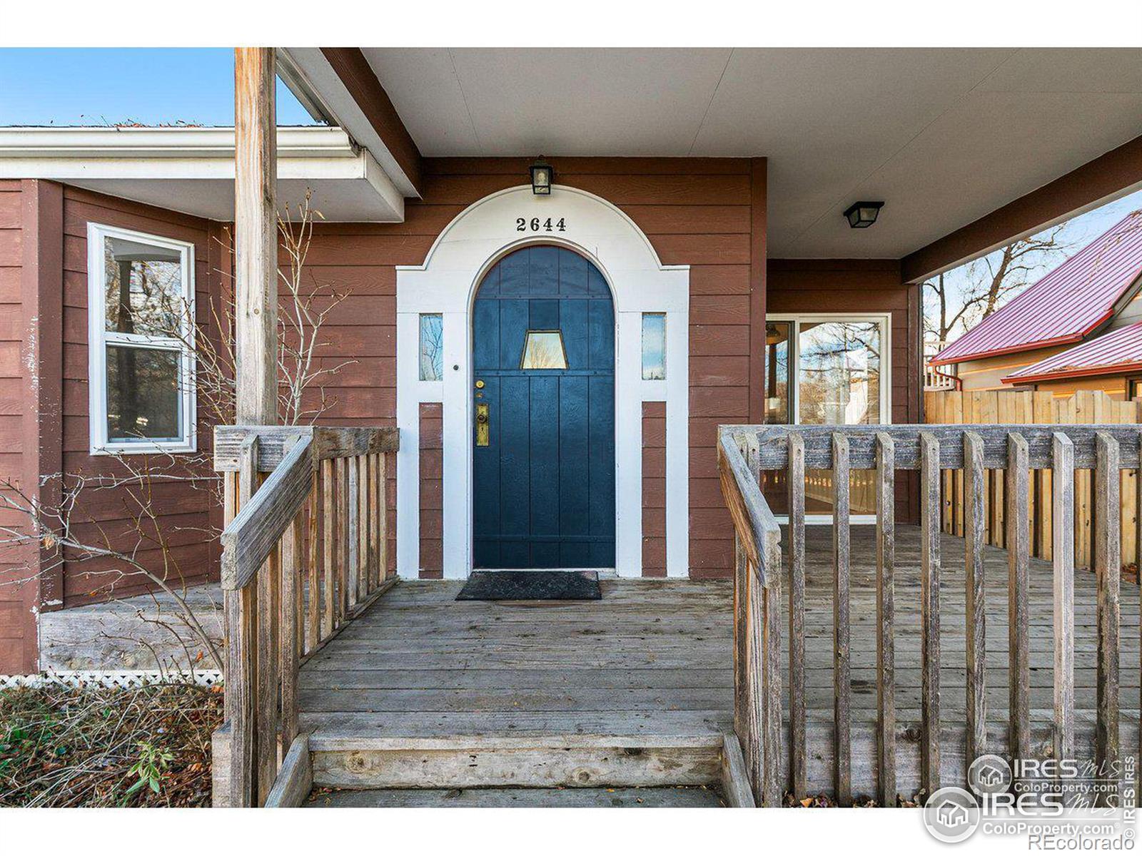 2644  mapleton avenue, boulder sold home. Closed on 2024-03-05 for $1,200,000.
