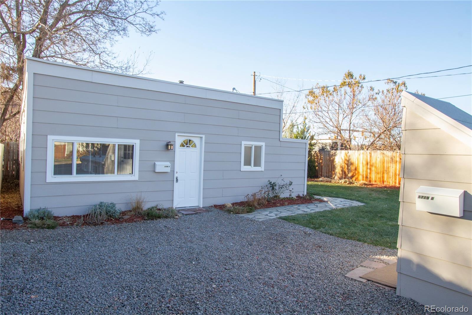 5719  saulsbury street, Arvada sold home. Closed on 2024-03-21 for $533,000.