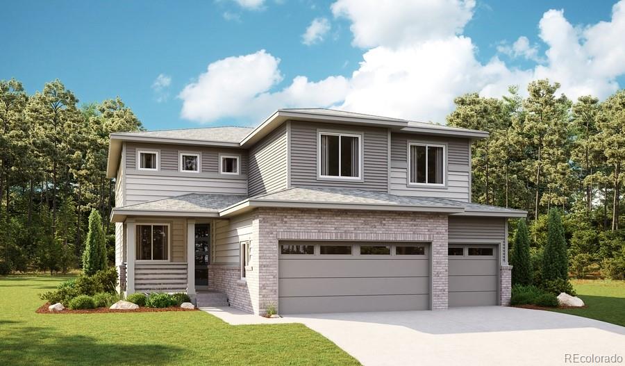 7080 E 125th Place, thornton MLS: 5485801 Beds: 6 Baths: 5 Price: $814,950
