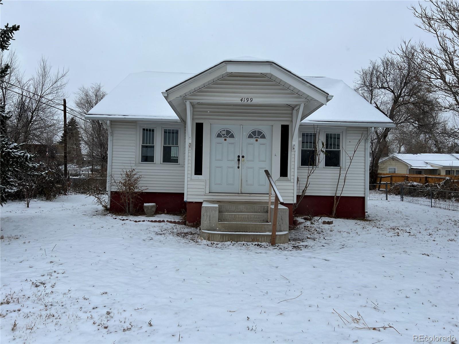 4199 w 76th avenue, Westminster sold home. Closed on 2024-02-12 for $411,915.