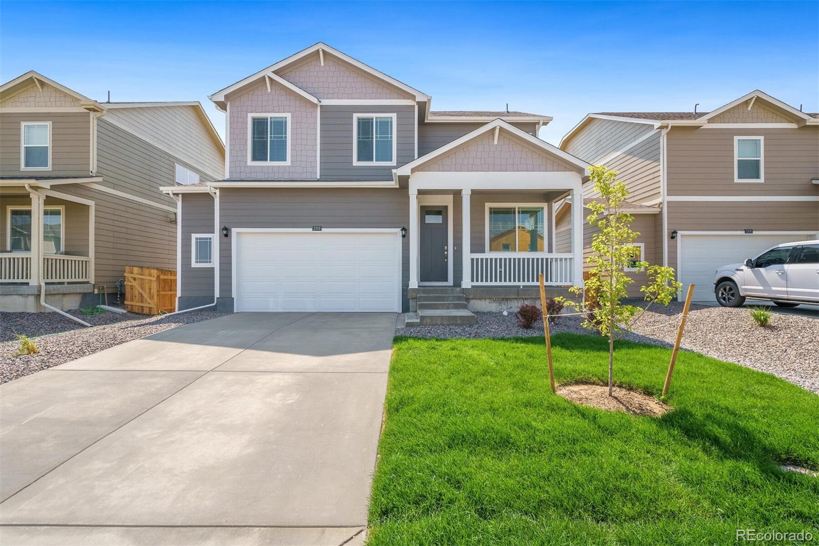 13329  Xanthia Street, thornton MLS: 7388436 Beds: 4 Baths: 3 Price: $580,000