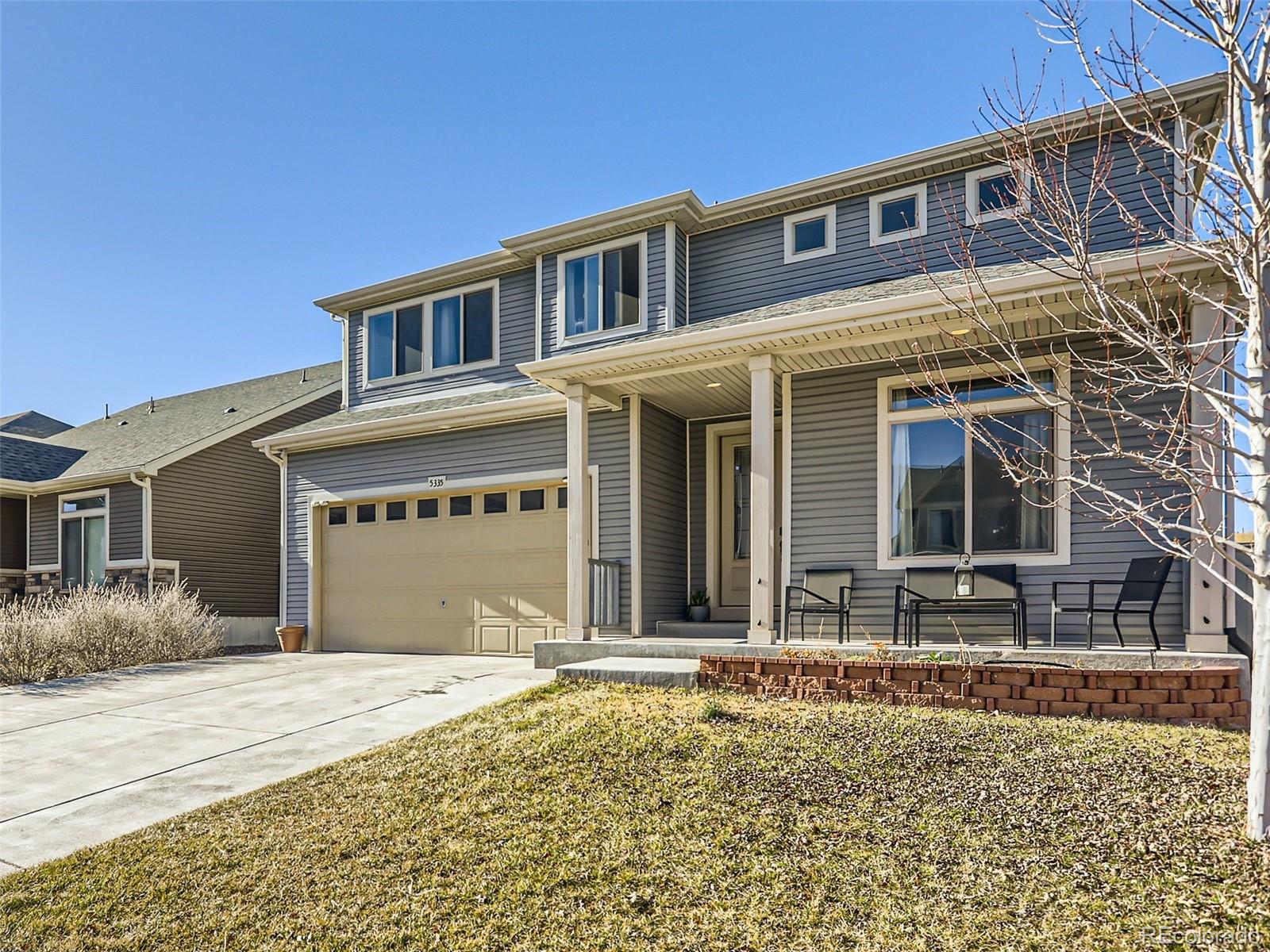 5335  truckee street, denver sold home. Closed on 2024-01-12 for $639,000.