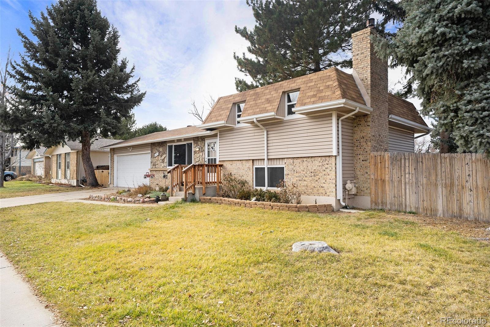 3133 s boston court, Denver sold home. Closed on 2024-02-06 for $572,000.