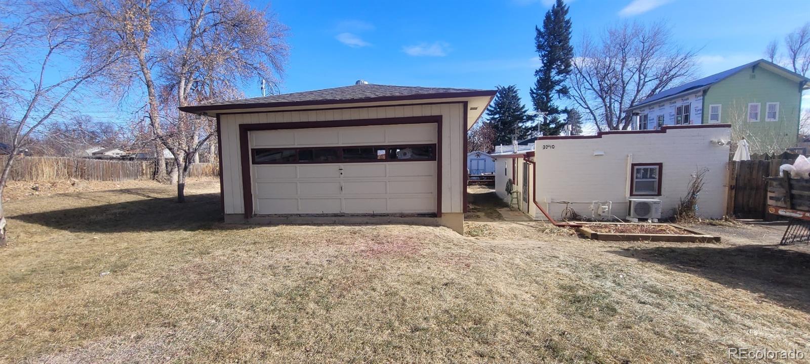 1040  Grant Avenue, loveland MLS: 6867030 Beds: 1 Baths: 2 Price: $310,000