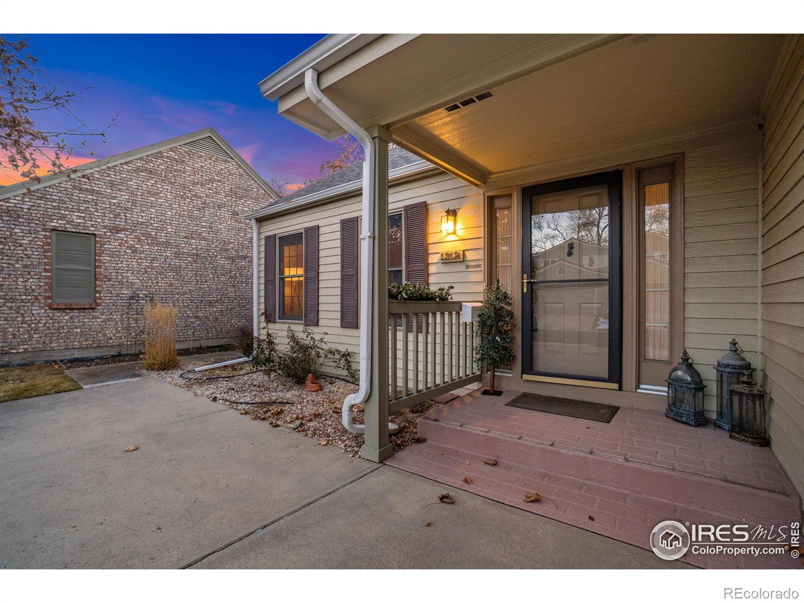 1312  tuckaway court, Fort Collins sold home. Closed on 2024-02-20 for $439,000.