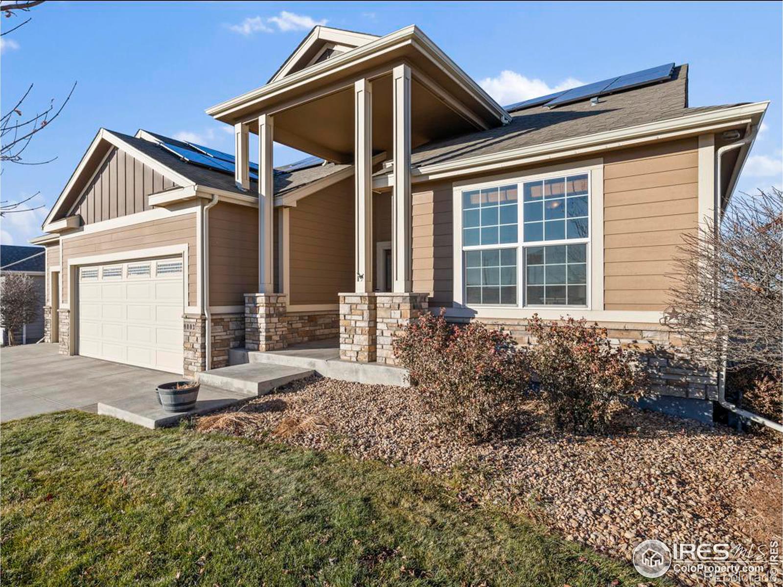 9003  19th St Rd, greeley MLS: 4567891000561 Beds: 4 Baths: 3 Price: $649,500