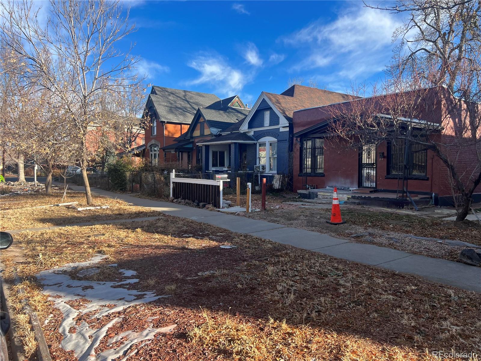 3778 n gilpin street, Denver sold home. Closed on 2024-01-08 for $516,500.