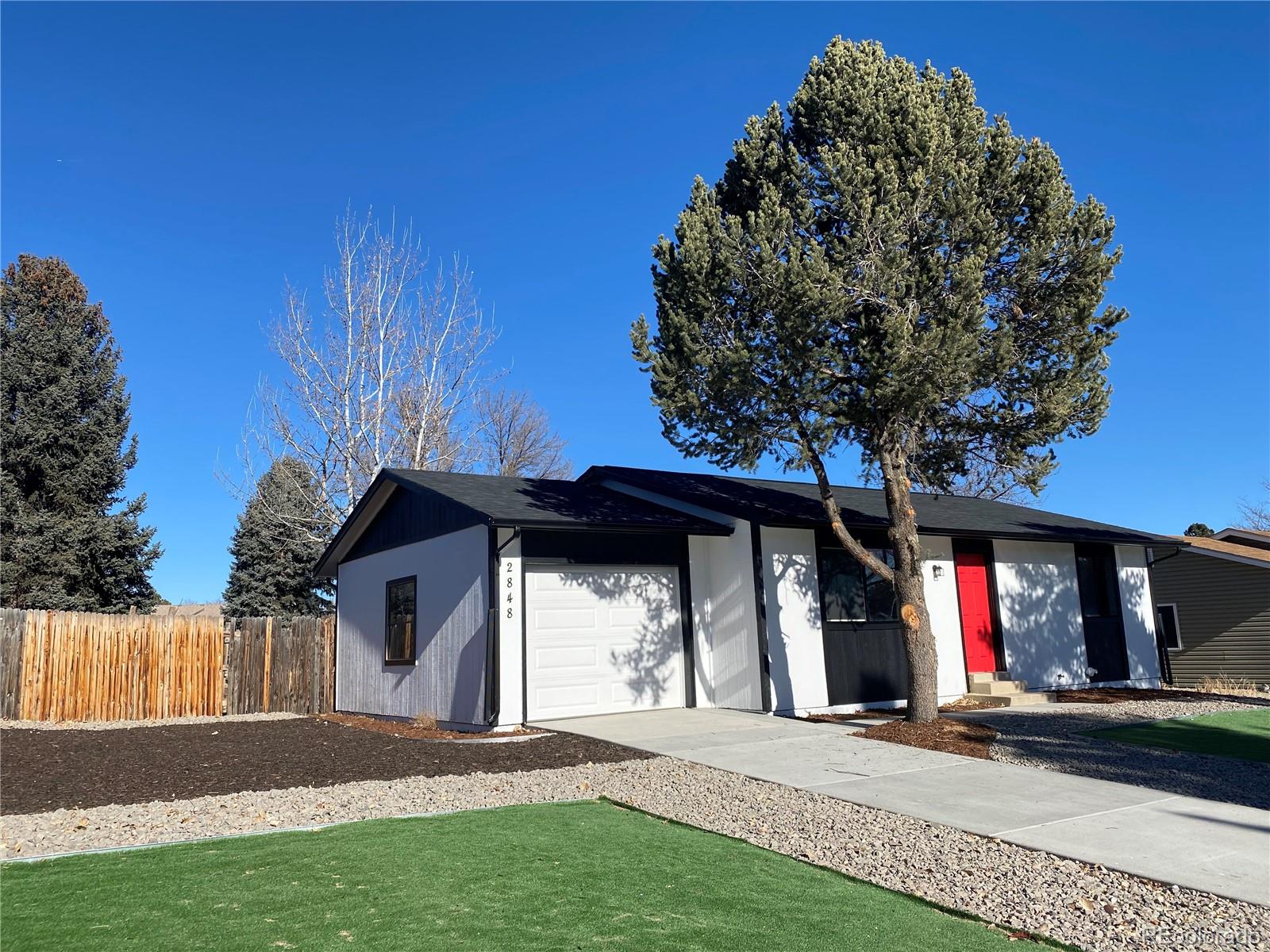 2848 W 134th Place, broomfield MLS: 3314725 Beds: 2 Baths: 1 Price: $429,900