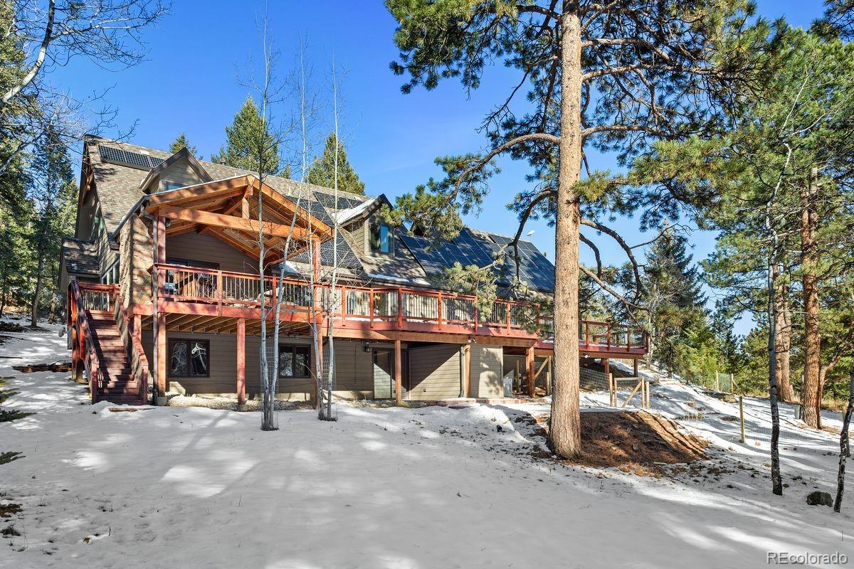 8277  zev lane, evergreen sold home. Closed on 2024-02-21 for $1,350,000.