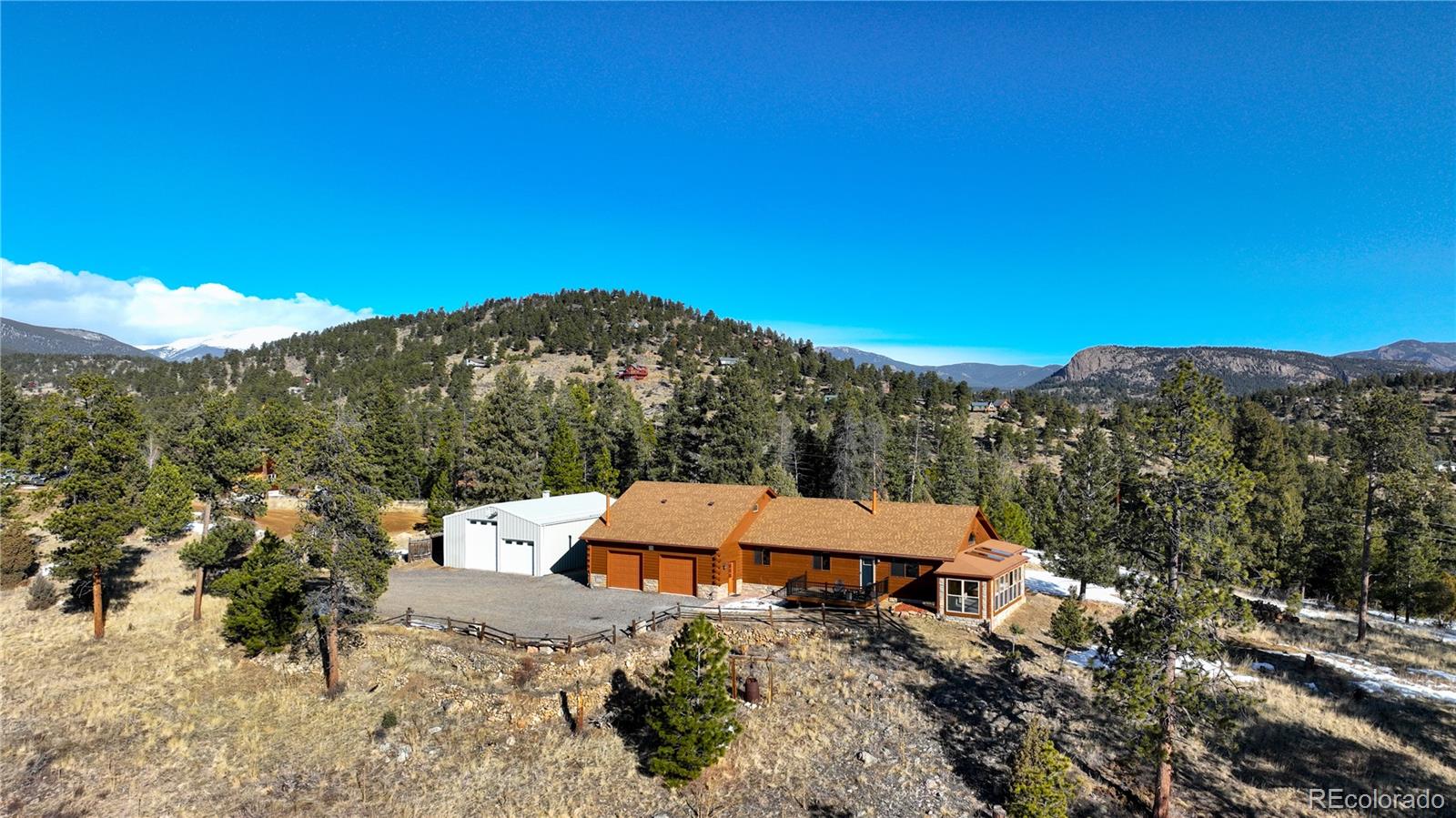 170  Hummingbird Court, bailey MLS: 5609549 Beds: 4 Baths: 2 Price: $874,900