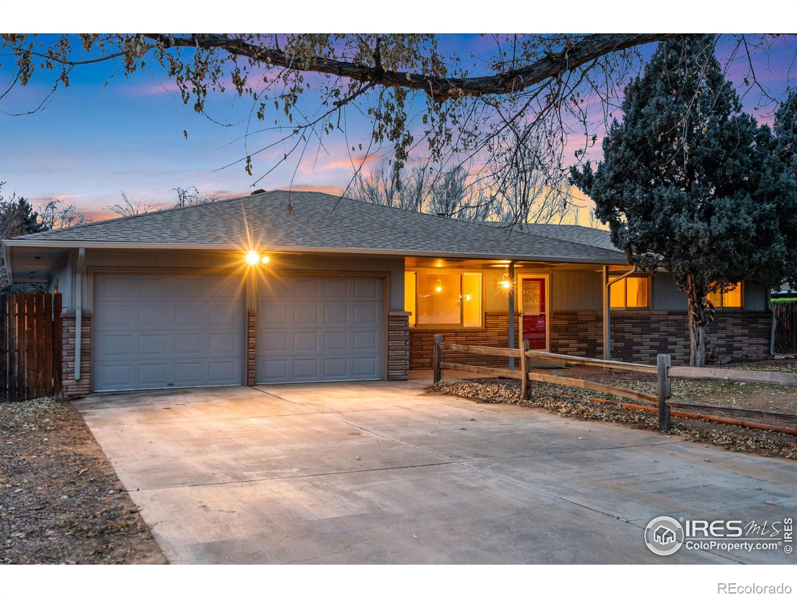 717  greenbriar drive, Fort Collins sold home. Closed on 2024-02-16 for $517,000.