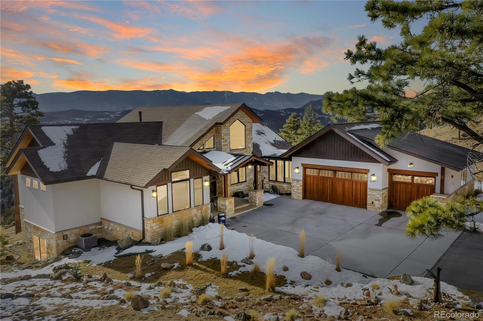 33560  mount wilson trail, Pine sold home. Closed on 2024-02-13 for $1,800,000.