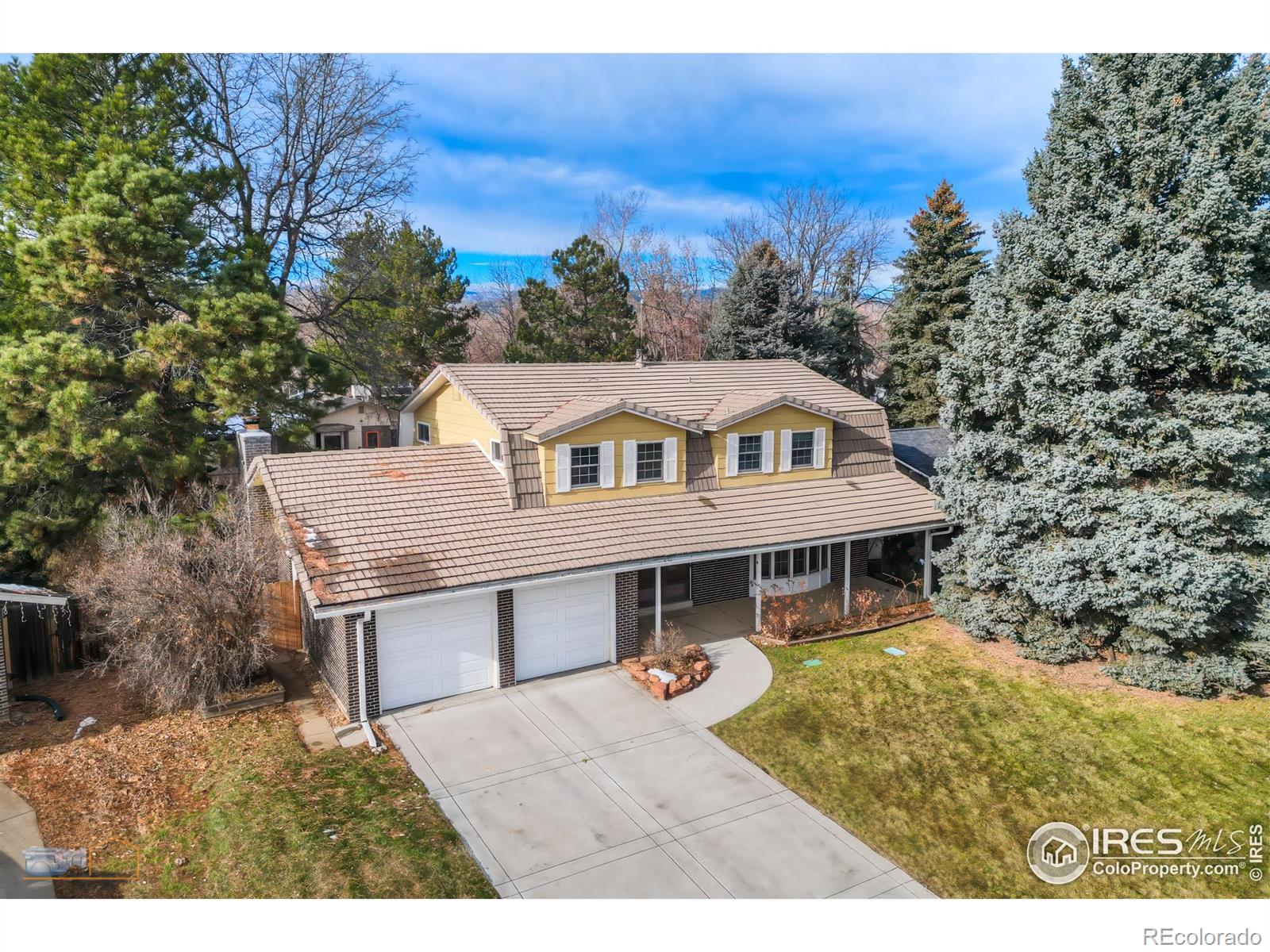 4740  harrison avenue, boulder sold home. Closed on 2024-03-13 for $1,200,000.