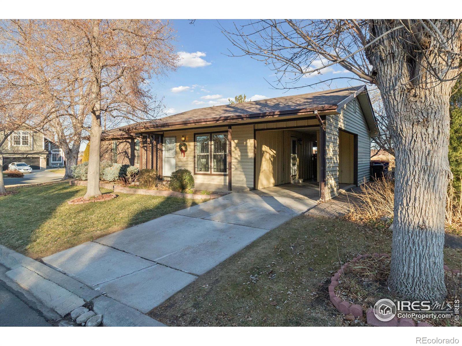106  ponderosa street, Broomfield sold home. Closed on 2024-02-16 for $428,080.