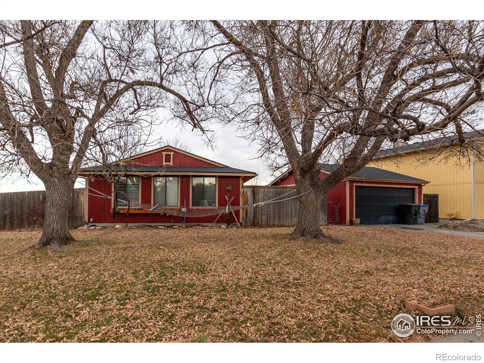 845  Independence Drive, longmont MLS: 4567891000698 Beds: 2 Baths: 1 Price: $400,000